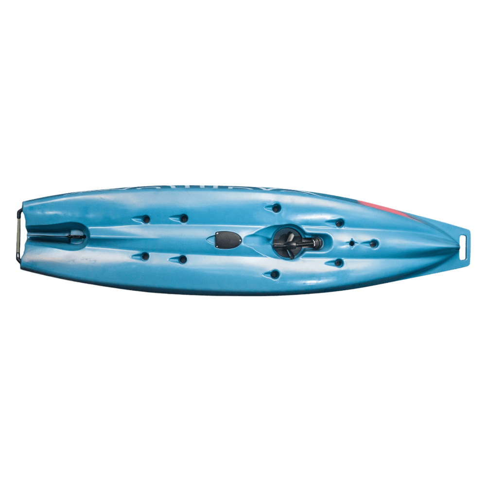 ViztaCraft 360 12ft Prop Drive Fishing Kayak
