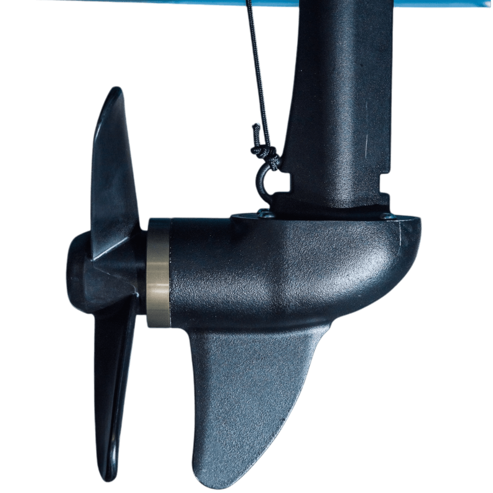 ViztaCraft 360 12ft Prop Drive Fishing Kayak