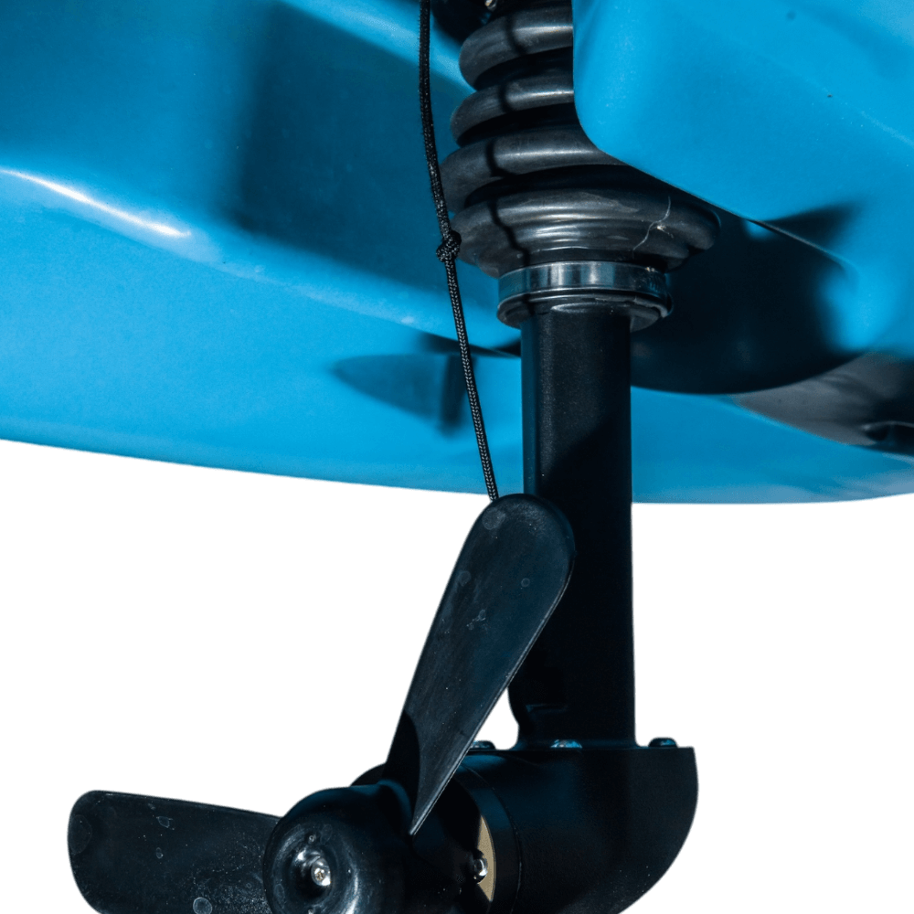 ViztaCraft 360 12ft Prop Drive Fishing Kayak