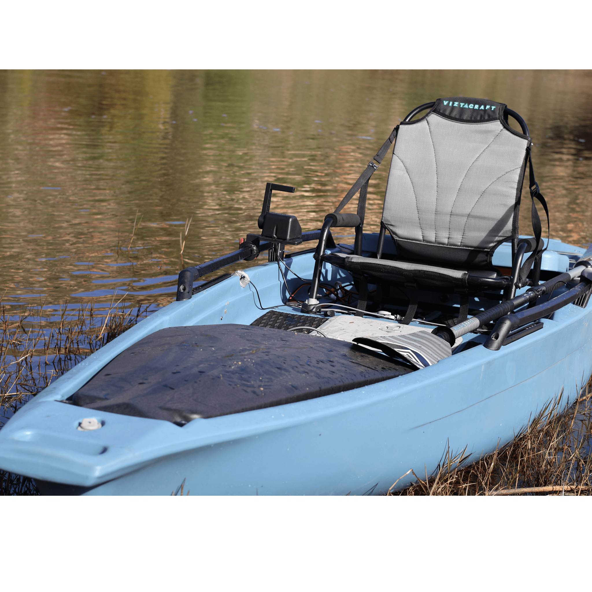 Kayak E-Drive