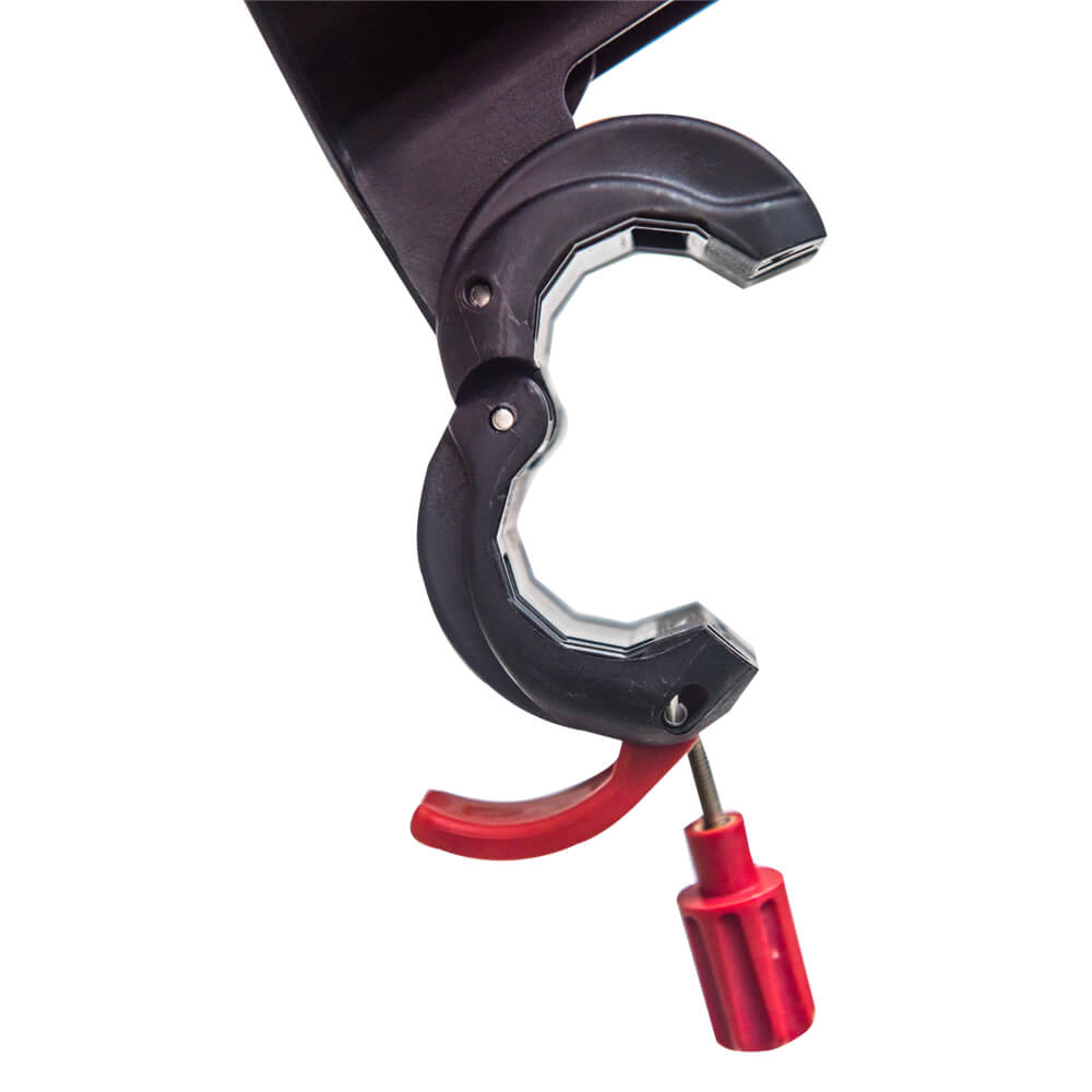 Cup Holder clip open