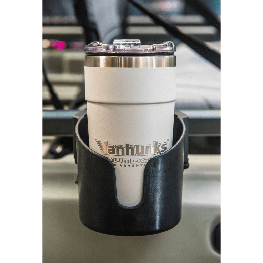 Vanhunks Outdoor travel cup