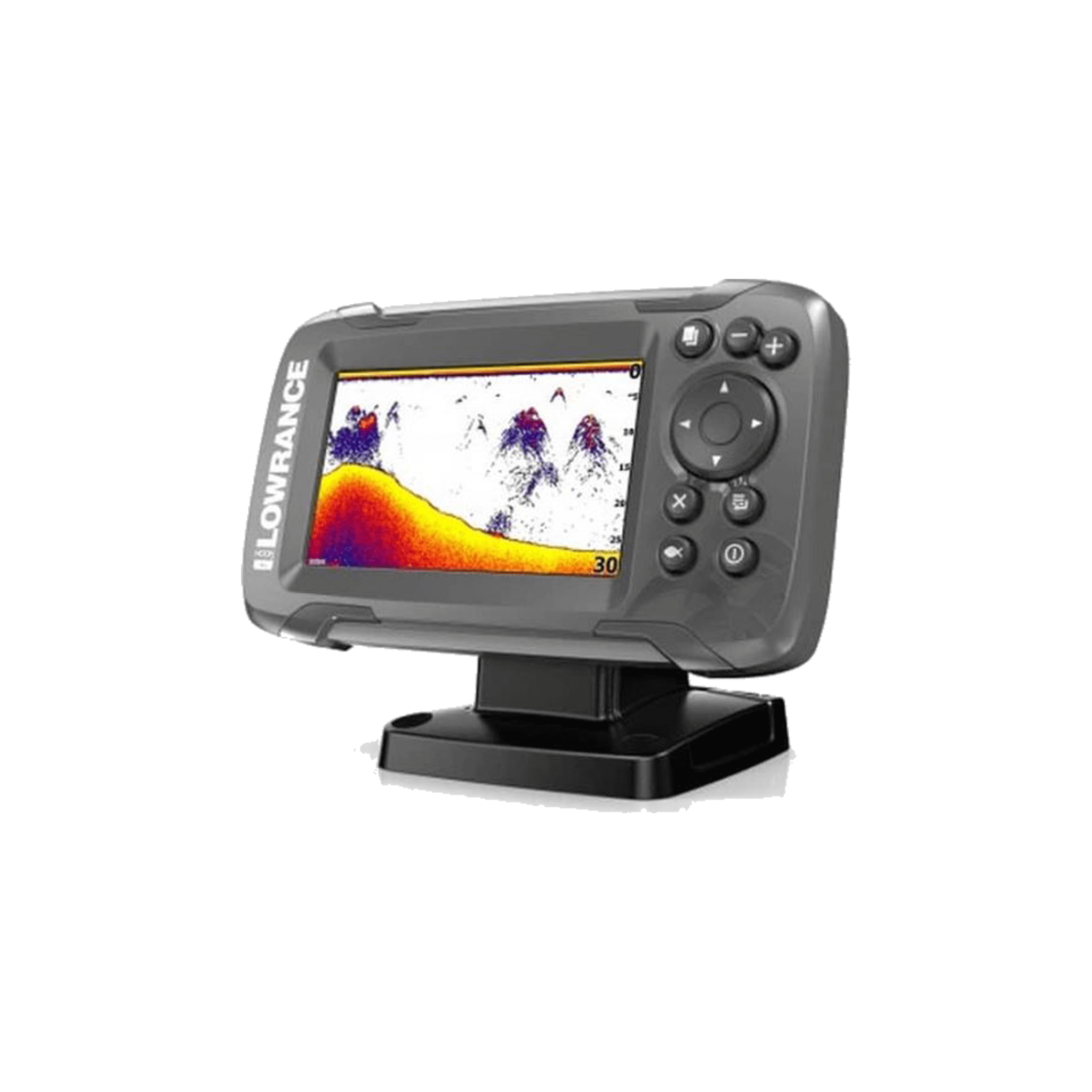 Lowrance-Hook-2