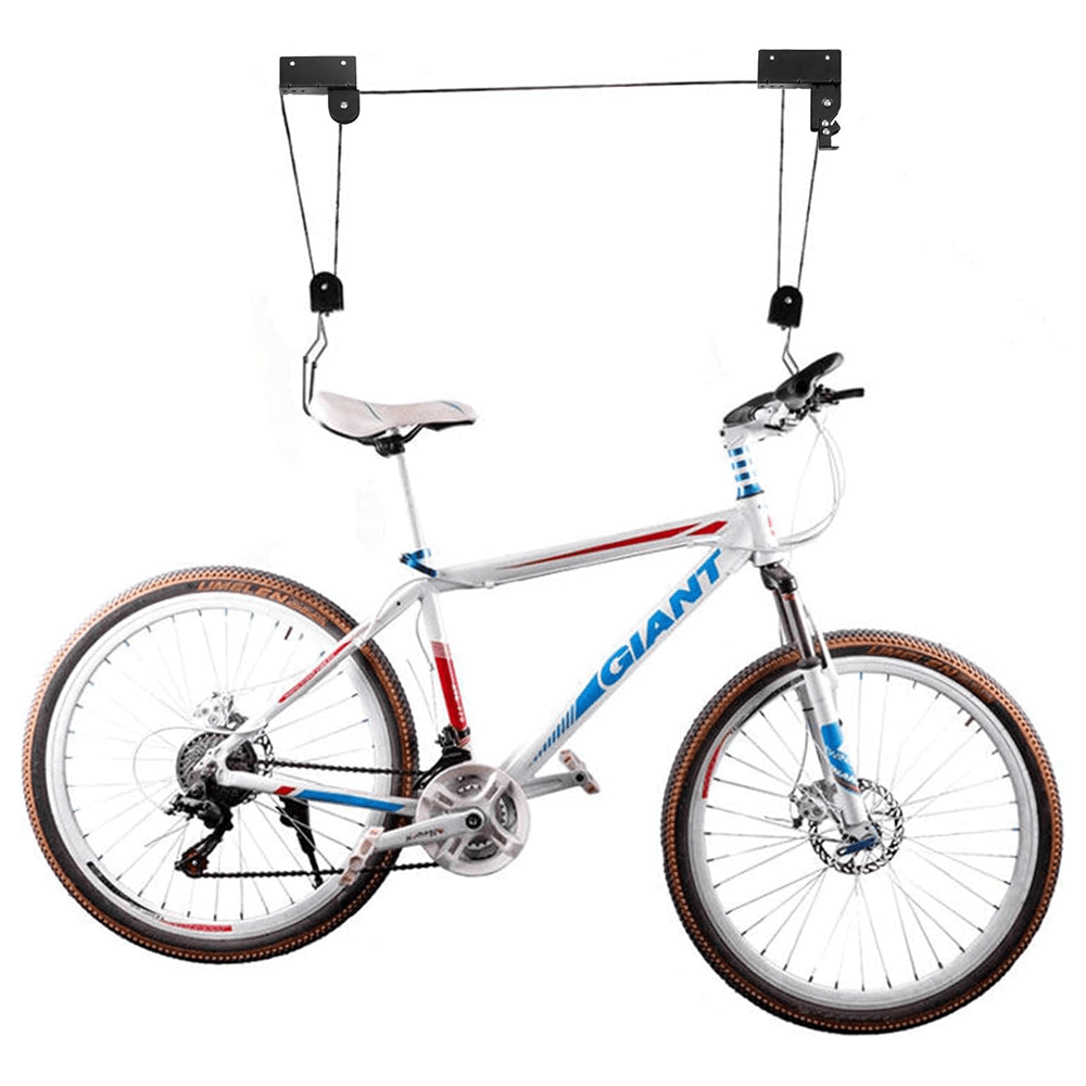 Vanhunks Kayak Hoist System