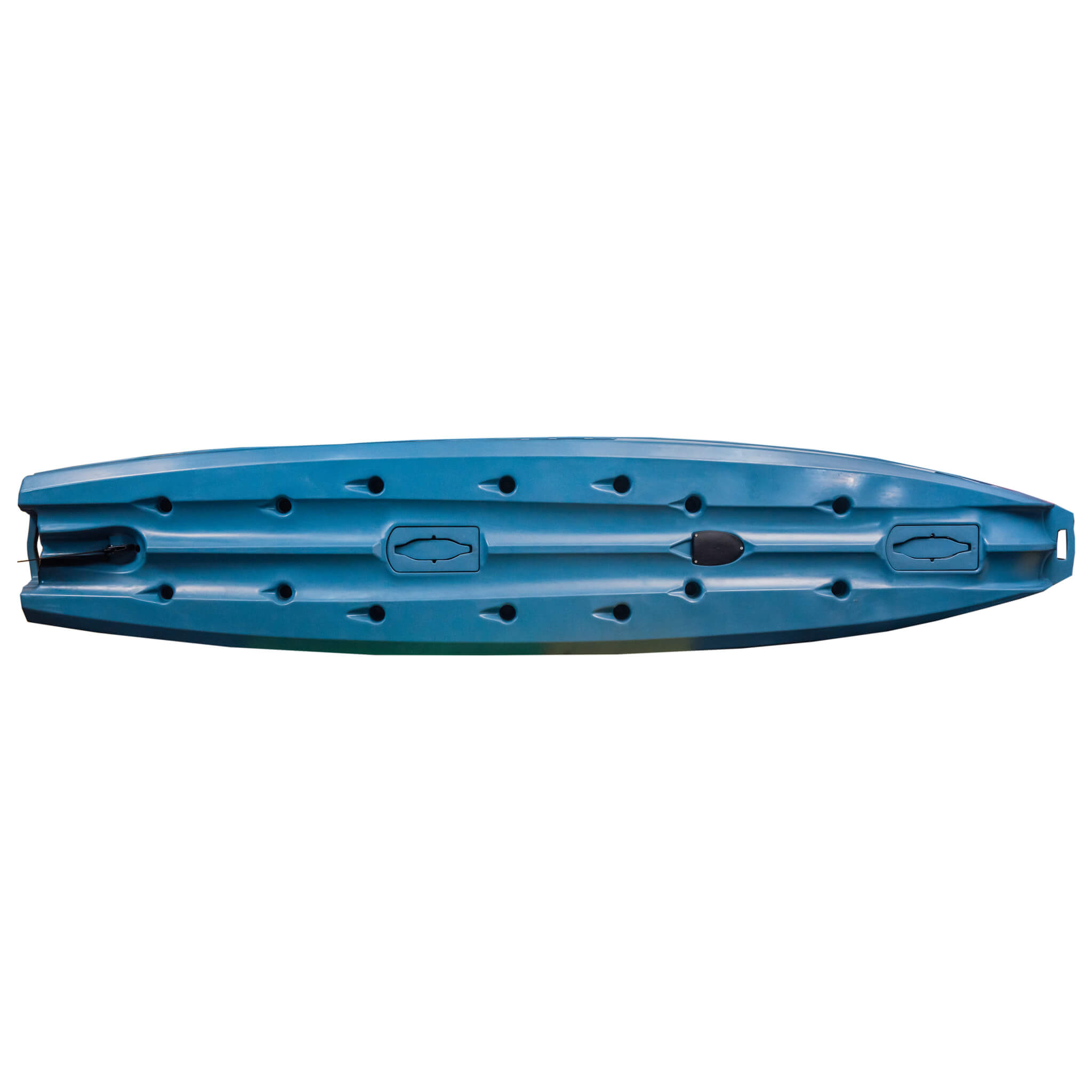 ViztaCraft Summit 14ft Tandem Fin Drive Fishing Kayak