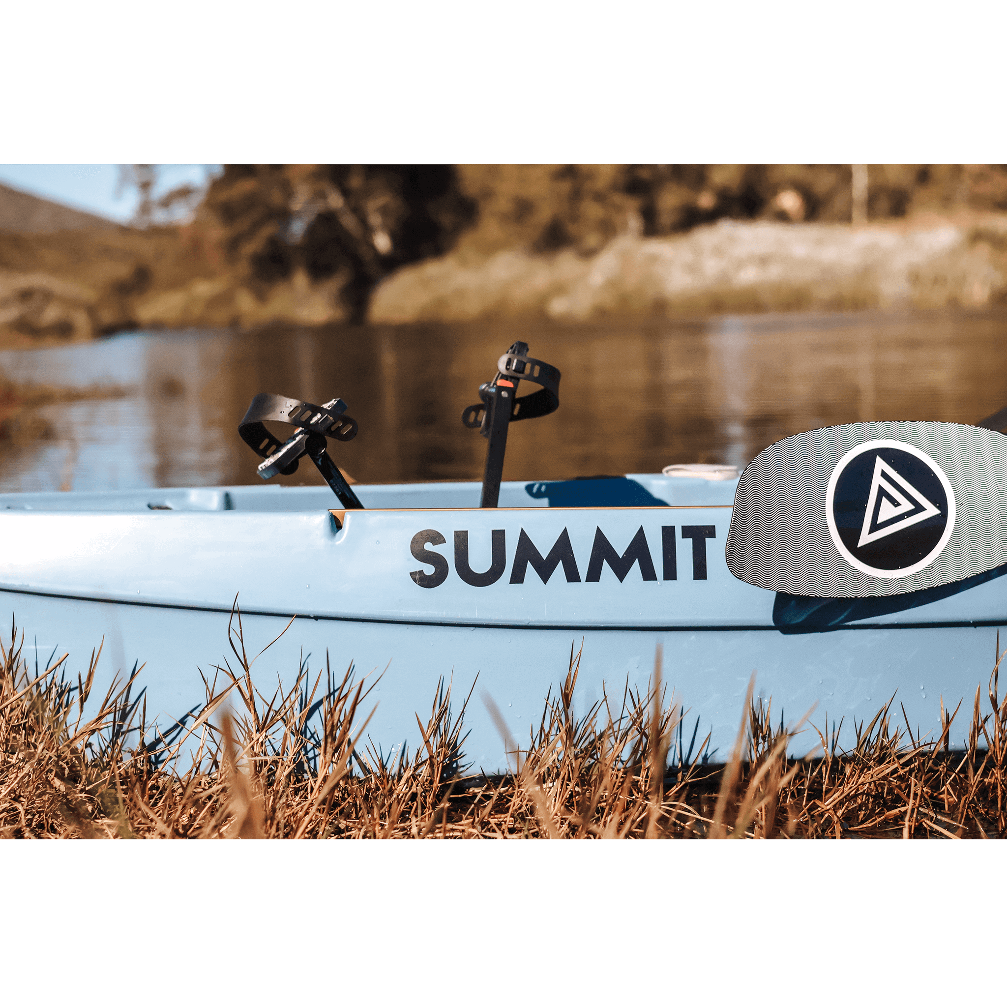 Vanhunks Kayak Fin-Drive