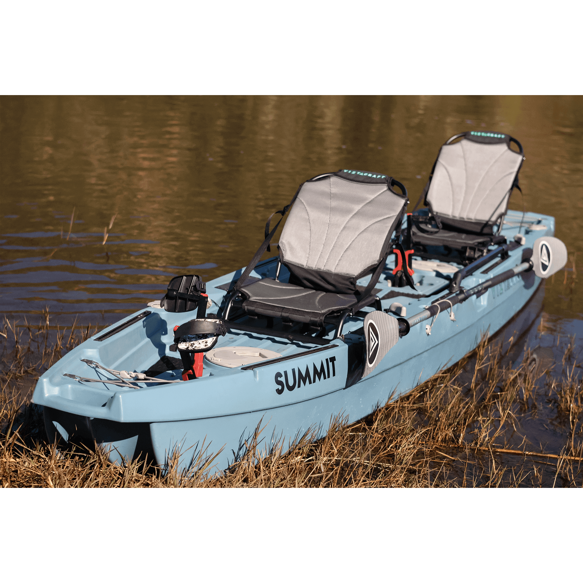 Vanhunks Kayak Fin-Drive